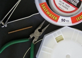 Things you'll need Things you'll need