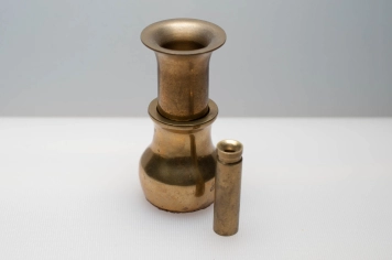 Large and small Large and small