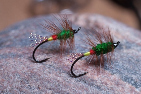 Green Machines Green Machines