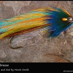 #90 Spring Breeze - Monte Smith #90 Spring Breeze - Monte Smith