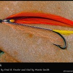 #119 Bolshevik - Monte Smith #119 Bolshevik - Monte Smith