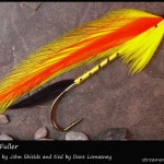 #227 Colonel Fuller - Dave Lomasney #227 Colonel Fuller - Dave Lomasney