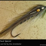 #241 Jungle Pond Special - Alan Grombacher