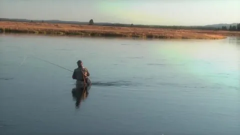 Video thumb for From cutthroat to steelhead country