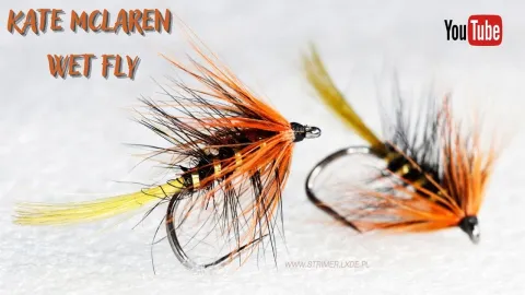 Video thumb for Kate McLaren