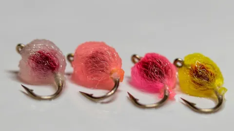 Video thumb for A more realistic egg