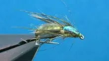 Video thumb for The Bug-Bond Cdc Emerger Caddis