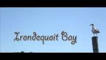 Video thumb for Fly Fishing Irondequoit Bay