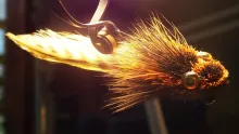 Video thumb for Sculpin Streamer
