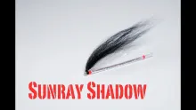 Video thumb for Sunray Shadow