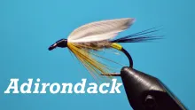 Video thumb for Adirondack