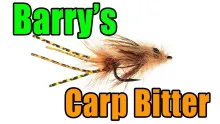 Video thumb for Barrys' Carp Bitter