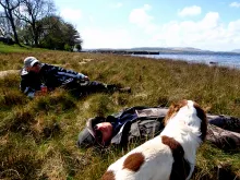 User submitted picture: >RELAX<