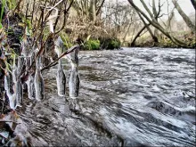 User submitted picture: ...from The Bank...