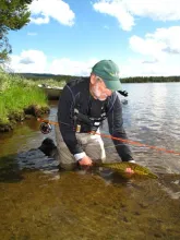 User submitted picture: Sweden 2010 by www.guidep...