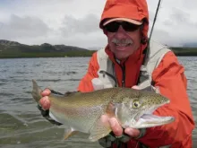 User submitted picture: Daniel Trueba and your ni...