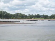 User submitted picture: SALTO CHICO,CONCORDIA