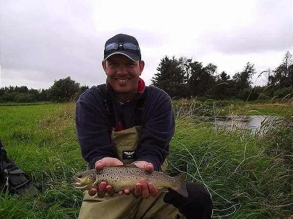 User submitted picture: Jesper from Australia cam...