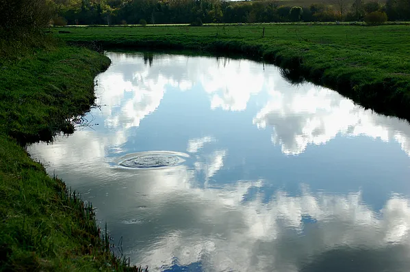 User submitted picture: River Anthon-UK