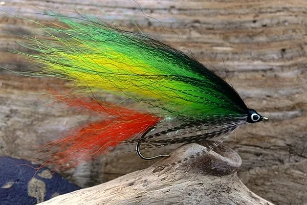 User submitted picture: The Parrot. Works very we...