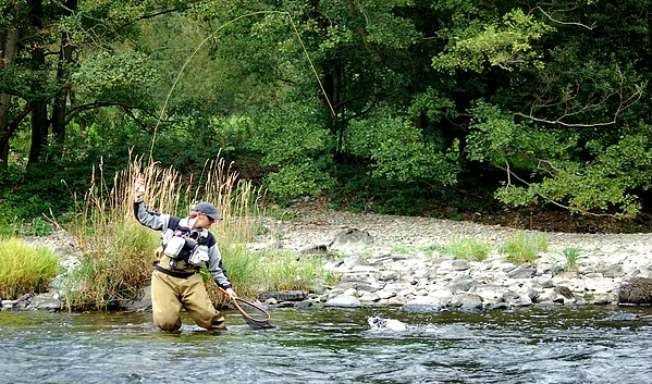 User submitted picture: Picture was taken on rive...